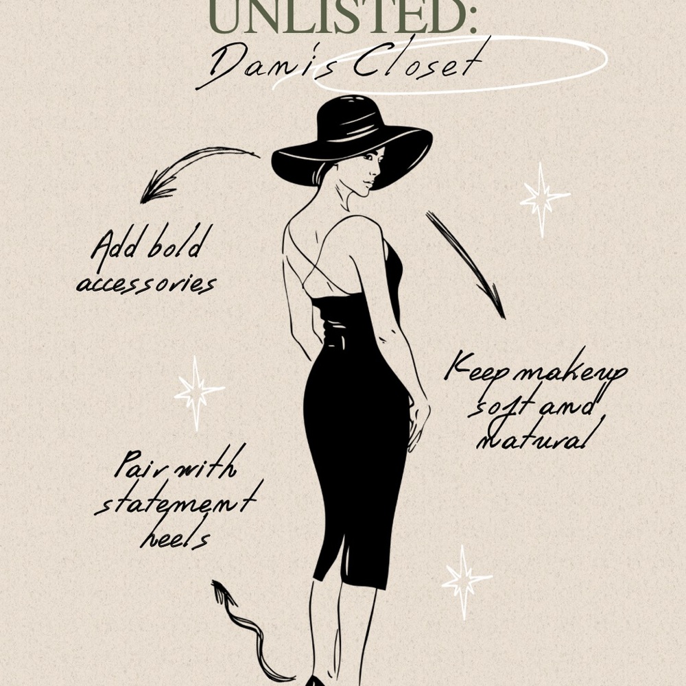 Unlisted Items - Live Show Notification